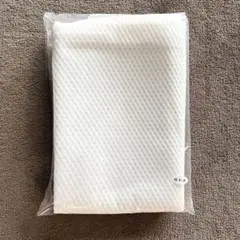 《未使用》　トゥルースリーパー セブンスピロー アウターカバー　シングル