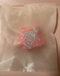 海外スクイーズ☆キラキラ袋☆捏捏