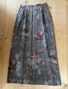 【美品ほぼ新品】 KEITH／キース プリント WHITBY スカート 美品ほぼ新品】 KEITH／キース プリント WHITBY スカート - メルカリ