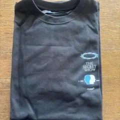 MUZE Tシャツ ナオキマンショー The Secret Show XL