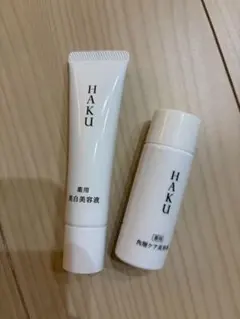 HAKU メラノフォーカスIV 45g＋ ミニサイズ 6g 2本セット - メルカリ