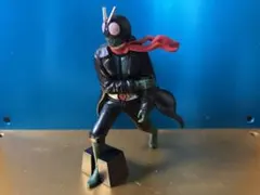 仮面ライダー ガチャガチャ