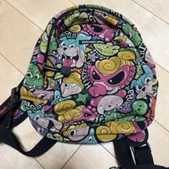 ヒスミニ　リュックのサムネイル