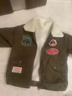 キッズアウター