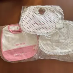 COMME CA ISM スタイ 3枚セット