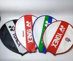 《値下げOK》YONEX ラケットカバー CARBONEX USPTAセット品