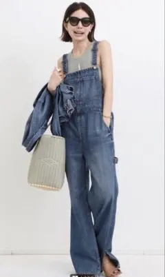 アパルトモン オーバーオール