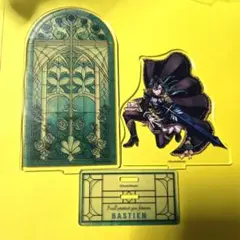 あ*め様 悪魔執事と黒い猫 アクリルスタンド 3rd Anniversary バ