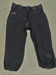 アメフト　フッパン　RAWLINGS　Mサイズ