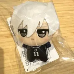 ブルーロック エピソード 凪、御影 玲王 ちびぐるみ ブルロ ぬいぐるみ エピ凪 Amazon.co.jp: EPISODE 凪 ちびぐるみ 劇場版 ブルー*ロック