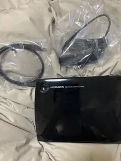 I-O DATA DVR-UT24EZ