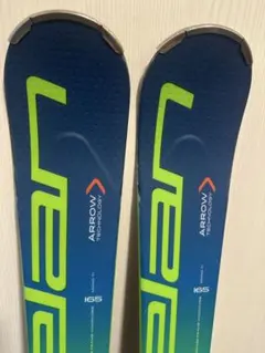Elan Arrow Technology スキー板 165cm SL 12.8