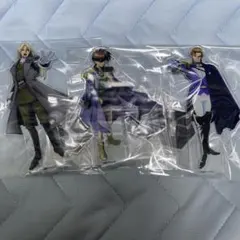 ガンダムw 30周年