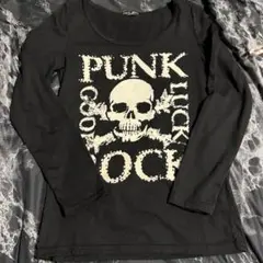 archive v系 PUNK ロンT