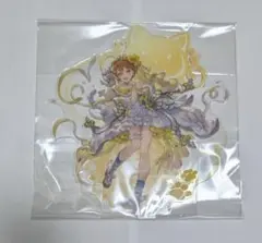 【未開封】ラブライブ μ's グラブル アクスタ アクリルスタンド 星空 凛