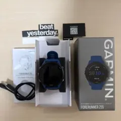 garmin forerunner