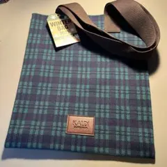 カルディウインターバッグ2025