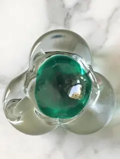 新品未使用　お値引！BARBINI　ヴィンテージ　ベネチアンガラス　小物入　２点 2025年最新】Barbiniの人気アイテム - メルカリ