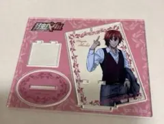 弱虫ペダル　アクリルスタンド　新開 隼人　１点