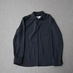 Maison Margiela 20SS アセテートシャツジャケット
