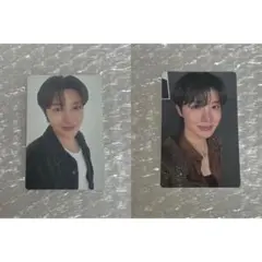 新品未開封BTS ARIRANGアルバムset &weverse特典(7セット) - メルカリ