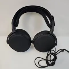 SteelSeries ゲーミングヘッドセット 本体のサムネイル