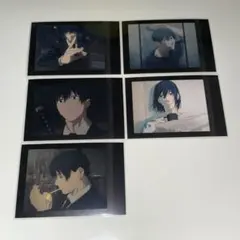 チェンソーマン ぱしゃこれ 早川アキ 第一弾