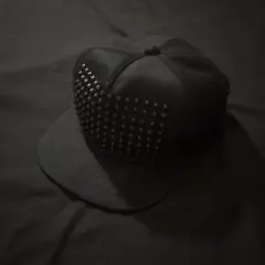00s archive StampdLA Dope スタッズ キャップ 希少