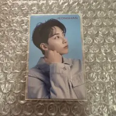 2025年最新】Seventeen ジョンハン トレカ hmvの人気アイテム - メルカリ