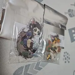 鬼滅の刃 ハロウィン アクスタ