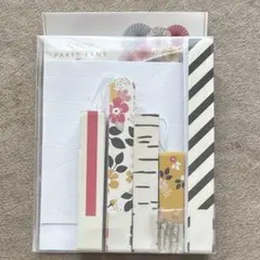 [美品]PARTY FANS パーティ ペーパークラフト 結婚 誕生日 お祝い