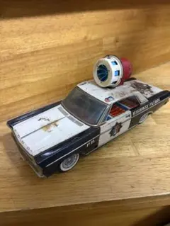 2026年最新】昭和パトロールカーの人気アイテム - メルカリ