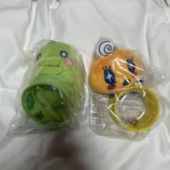 【一番くじ】たまごっち マスコットポーチ