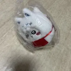 新品未開封 ちいかわ モモンガ 郵便局限定 おもちもちもちマスコット