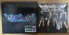 aespa GIRLS 2nd Mini Album