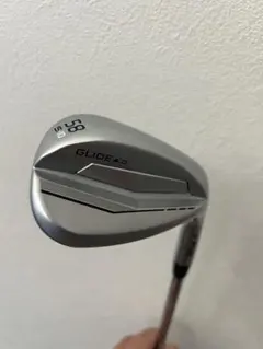 【貴重なモーダス105Rカスタムス】⭐︎ハイトゥ3⭐︎58°スタンダードバウンス10 2025年最新】modus 105 ウェッジの人気アイテム - メルカリ