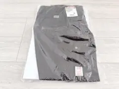 ジーベック KaKuDa ツータックラットズボン 黒 Mサイズ