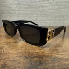 【希望価格コメント】BALENCIAGAサングラス