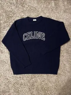 CELINE オーバーサイズセーターのサムネイル