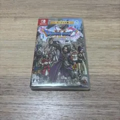 NintendoSwitch スイッチ ドラゴンクエストXIS ドラクエ11s