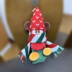 東京ディズニーリゾート　リルリンリンぬいぐるみバンド