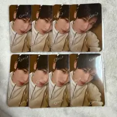 nctwish wishlist シオン トレカ セット