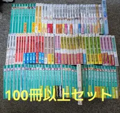 ライトノベル まとめ売り 107冊セット