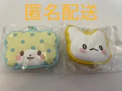 シークレットラバーミラーキーホルダー　サンリオ