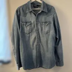 Polo by Ralph Lauren CLASSIC WESTERN L