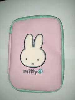 ゼクシィ 付録 ミッフィーマルチケース