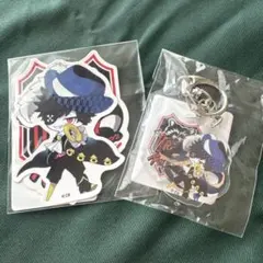 CR Crazy Raccoon dmm スクラッチ Mondo モンド