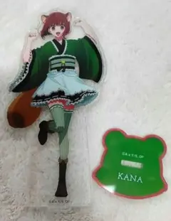 推しの子 有馬かな アクリルスタンド