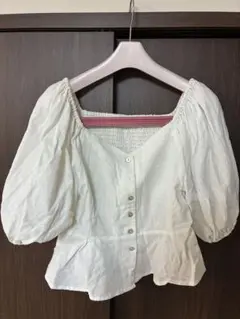 CHICO トップス　レディース