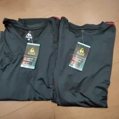 ルコック　le coq sportif　　インナー　肌着　M